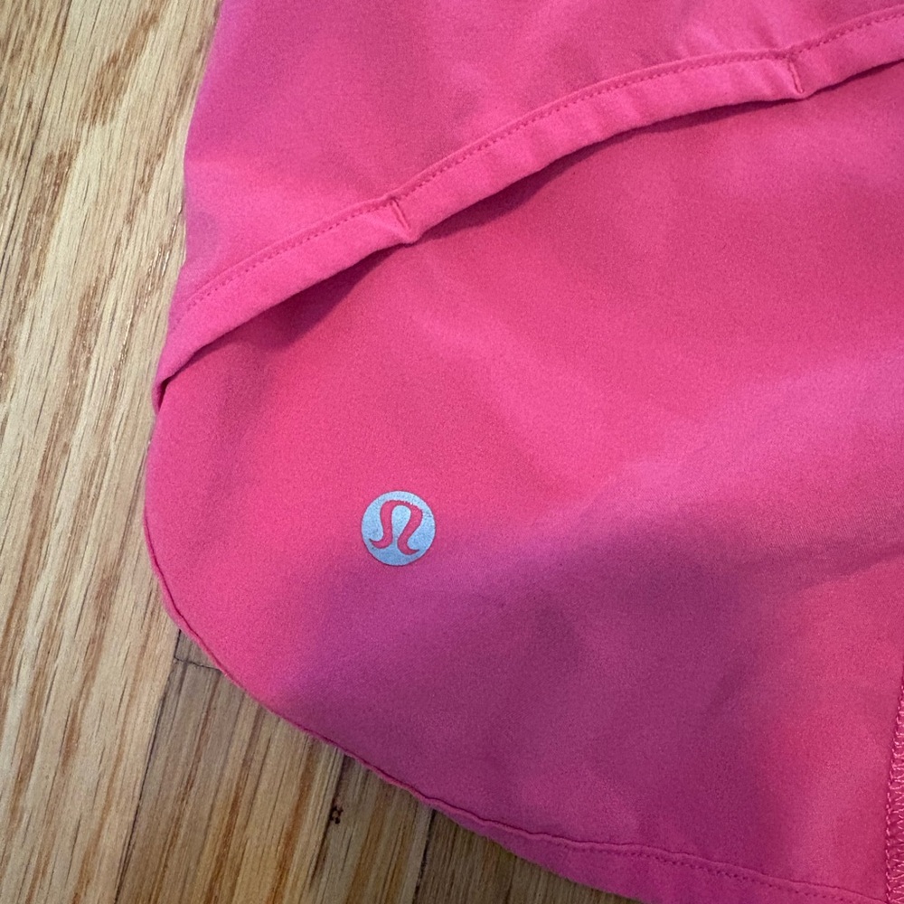 Lululemon Women's Shorts